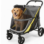 Stroller for L/M Dogs