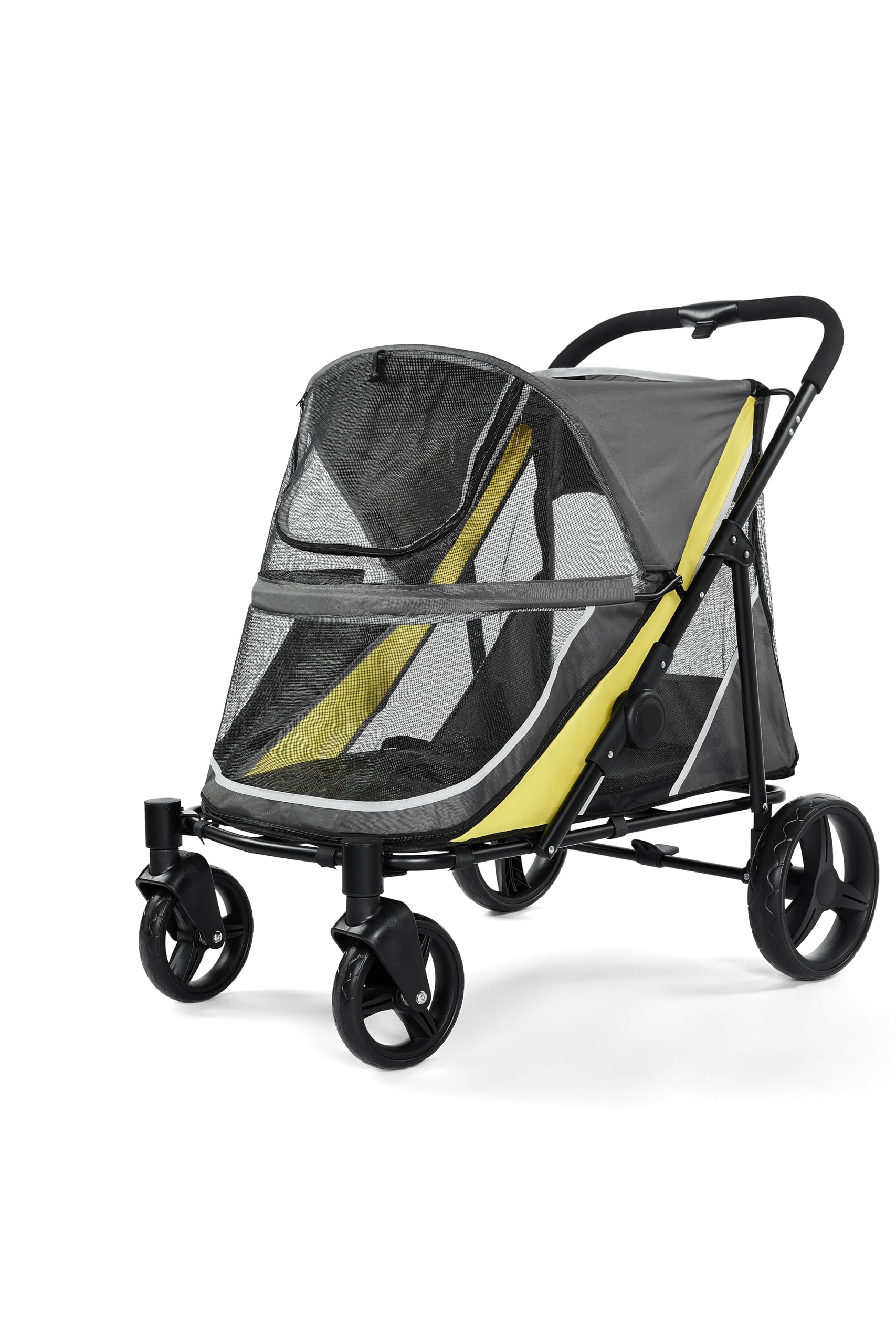 Stroller for L/M Dogs