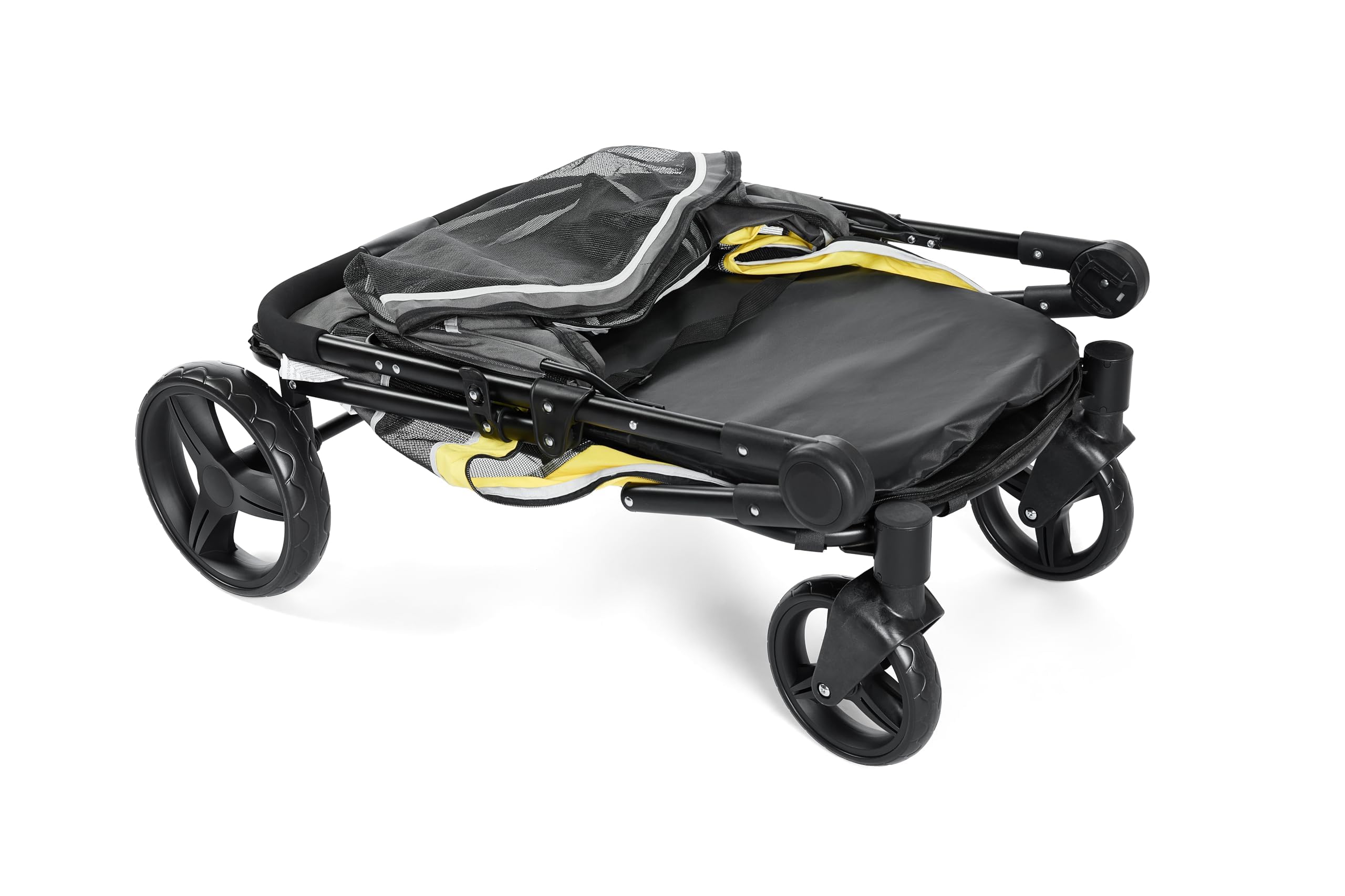 Stroller for L/M Dogs