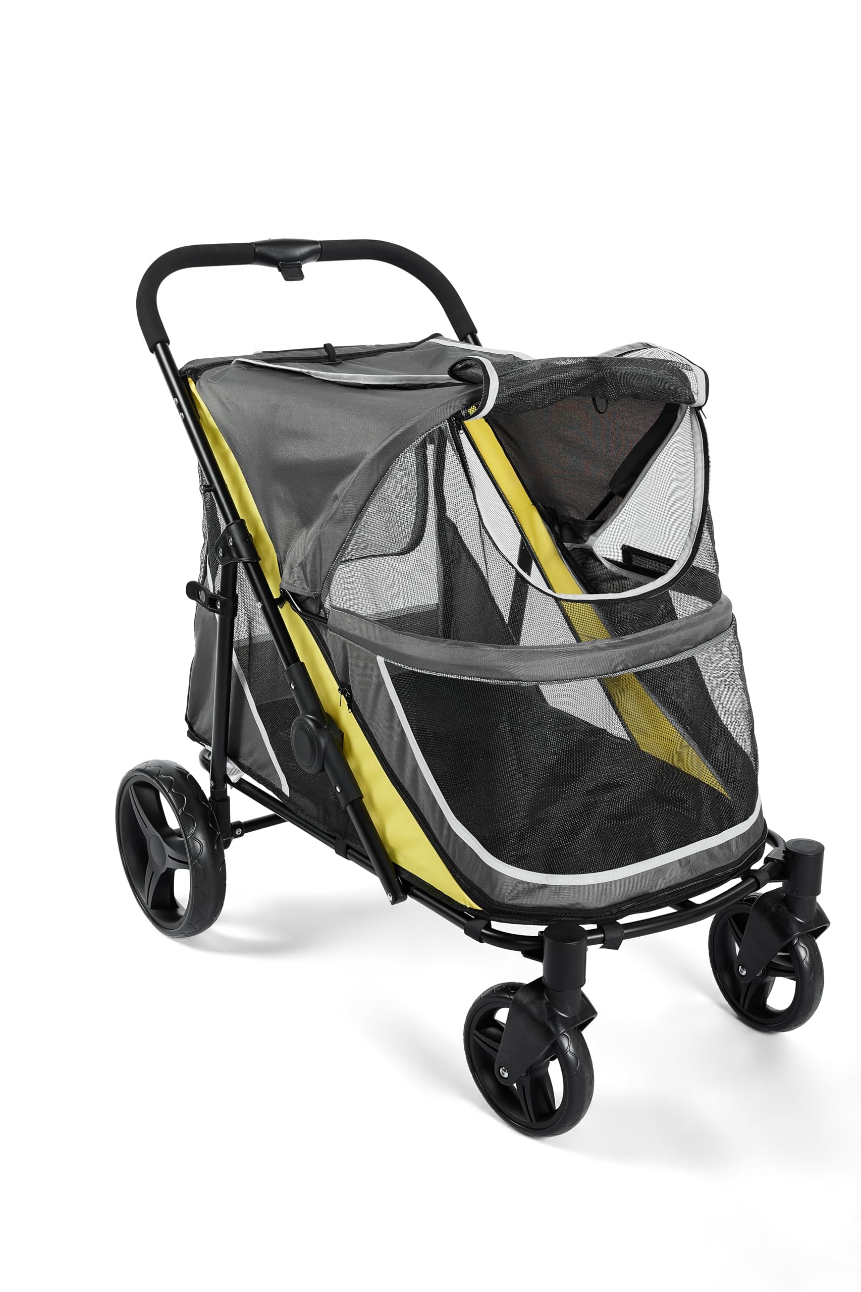 Stroller for L/M Dogs