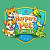 harperspetsupplies.com - Home
