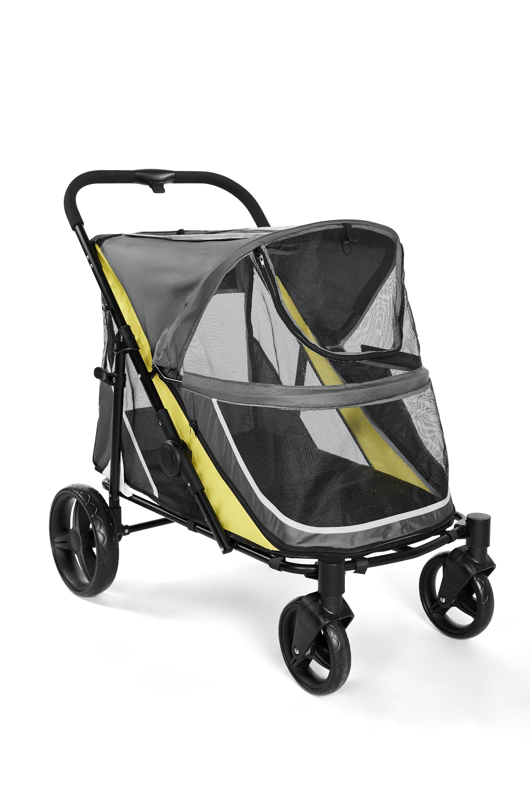Stroller for L/M Dogs