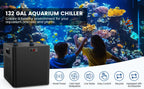 1/2 HP Aquarium Water Chiller