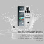 Fish Tank Water Cleaner