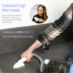Grooming Kit for Dogs/Cats