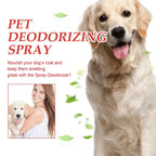 Pet Deodorant Spray Dog/Cat