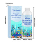 Fish Tank Cleaner