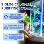 Fish Tank Cleaner