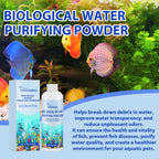 Fish Tank Cleaner