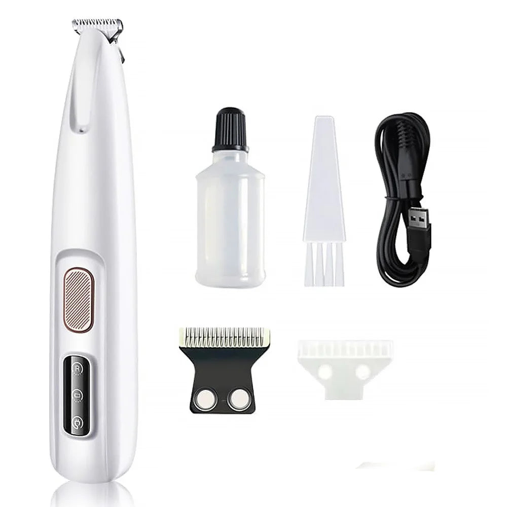 Cat/Dog Paw Trimmer