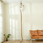 Cat Sisal Climbing Rope