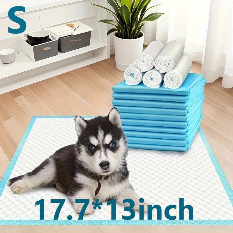 Disposable Pet Urine Pads