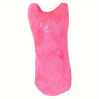 1/2 Piece Chew/Grind Toy Pink/blue,