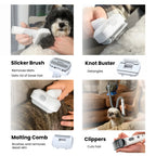 Grooming Kit for Dogs/Cats