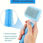 Pet De-shedding Brush
