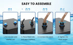 1/2 HP Aquarium Water Chiller