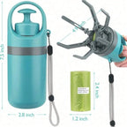 Dog Pooper Scooper