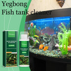 Fish Tank Cleaner Liquid