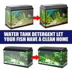 50G Aquarium Algae & Moss Remover