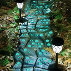 Glowing Rocks For multiple areas