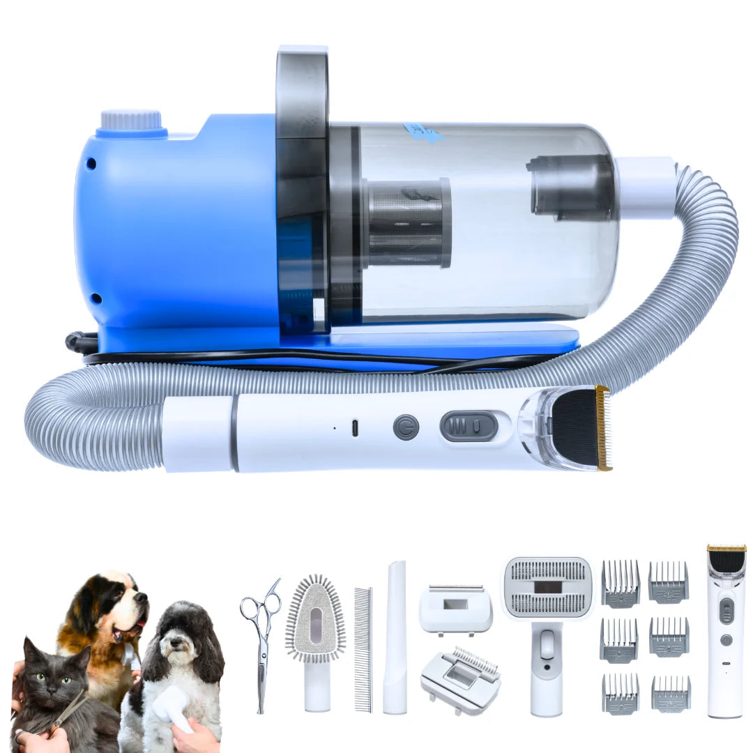 Grooming Kit for Dogs/Cats