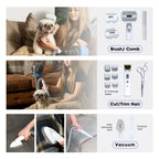 Grooming Kit for Dogs/Cats
