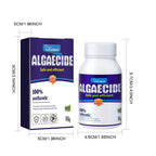 50G Aquarium Algae & Moss Remover