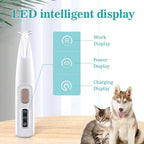 Cat/Dog Paw Trimmer