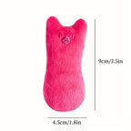 1/2 Piece Chew/Grind Toy Pink/blue,