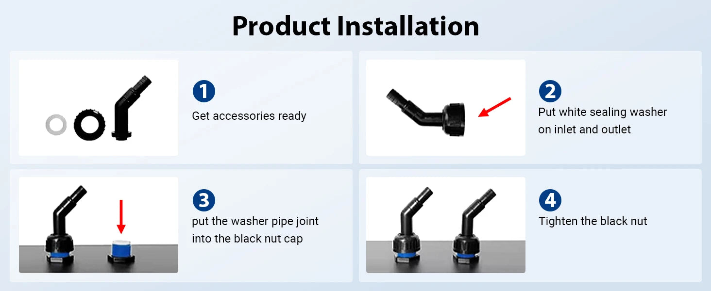 Aquarium Chiller for Fish Tank