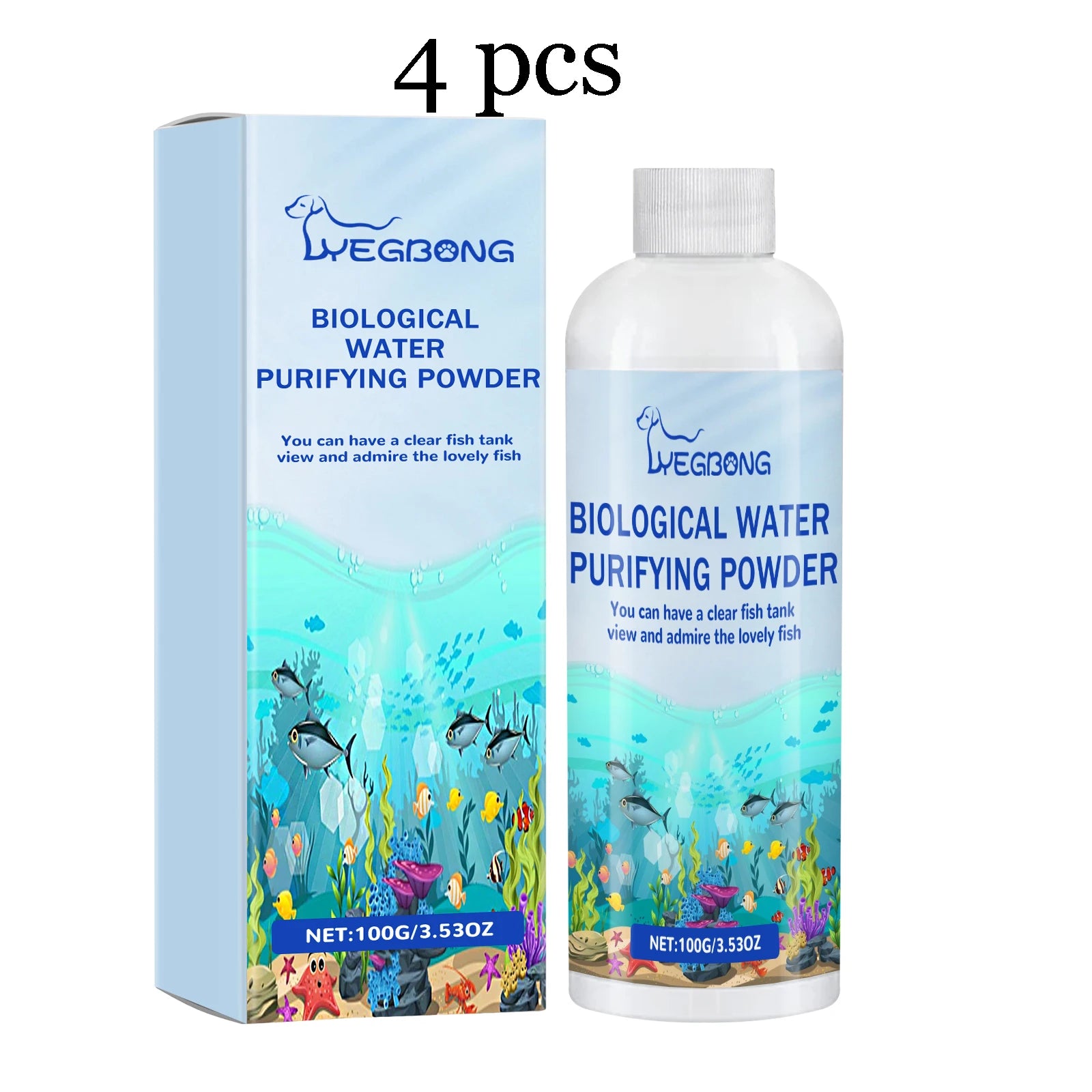 Fish Tank Cleaner