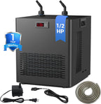 Aquarium Chiller, Sea/Fresh Water