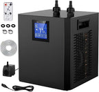 Fish Tank 79Gal Hydroponic Water Chiller