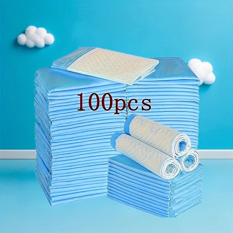 Disposable Pet Urine Pads