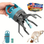 Dog Pooper Scooper