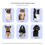 Grooming Kit for Dogs/Cats