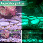 Glowing Rocks For multiple areas