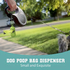 Eco-Friendly Pet Waste Bags