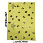 Eco-Friendly Pet Waste Bags