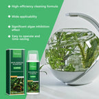 Fish Tank Cleaner Liquid