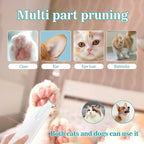 Cat/Dog Paw Trimmer