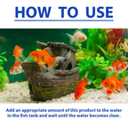 Fish Tank Cleaner