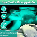 Glowing Rocks For multiple areas