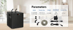 Aquarium Chiller for Fish Tank