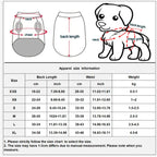 Dots Pet Dog Shorts Diaper Sanitary