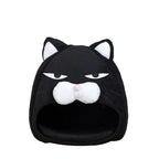 Foldable Cat House