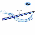 Underwater Lamp Aquariums Lighting