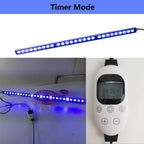 Underwater Lamp Aquariums Lighting
