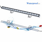 Aquarium Light/Blue Spectrum Leds
