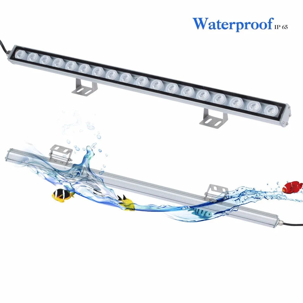 Aquarium Light/Blue Spectrum Leds